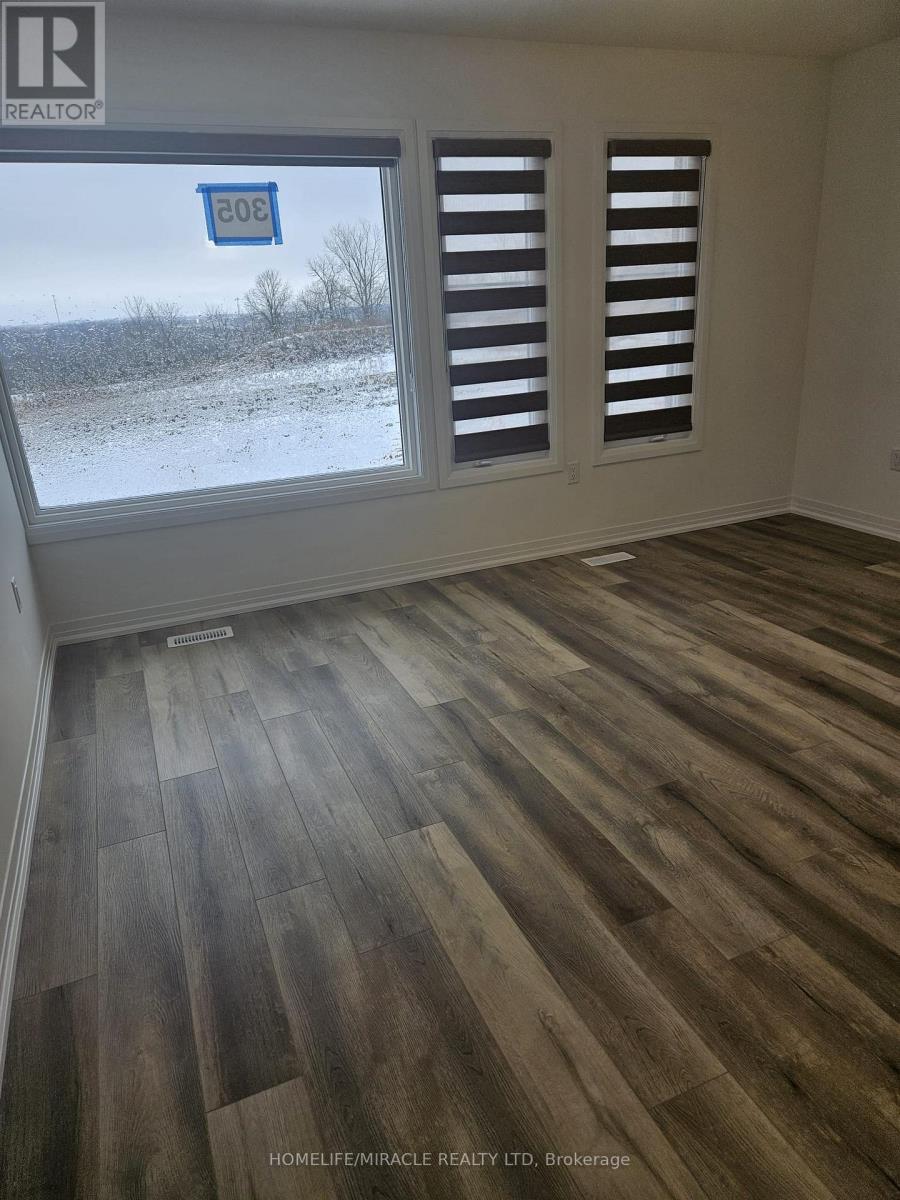 88 Gort Avenue, Brant, Ontario  N3L 3K2 - Photo 9 - X12663784