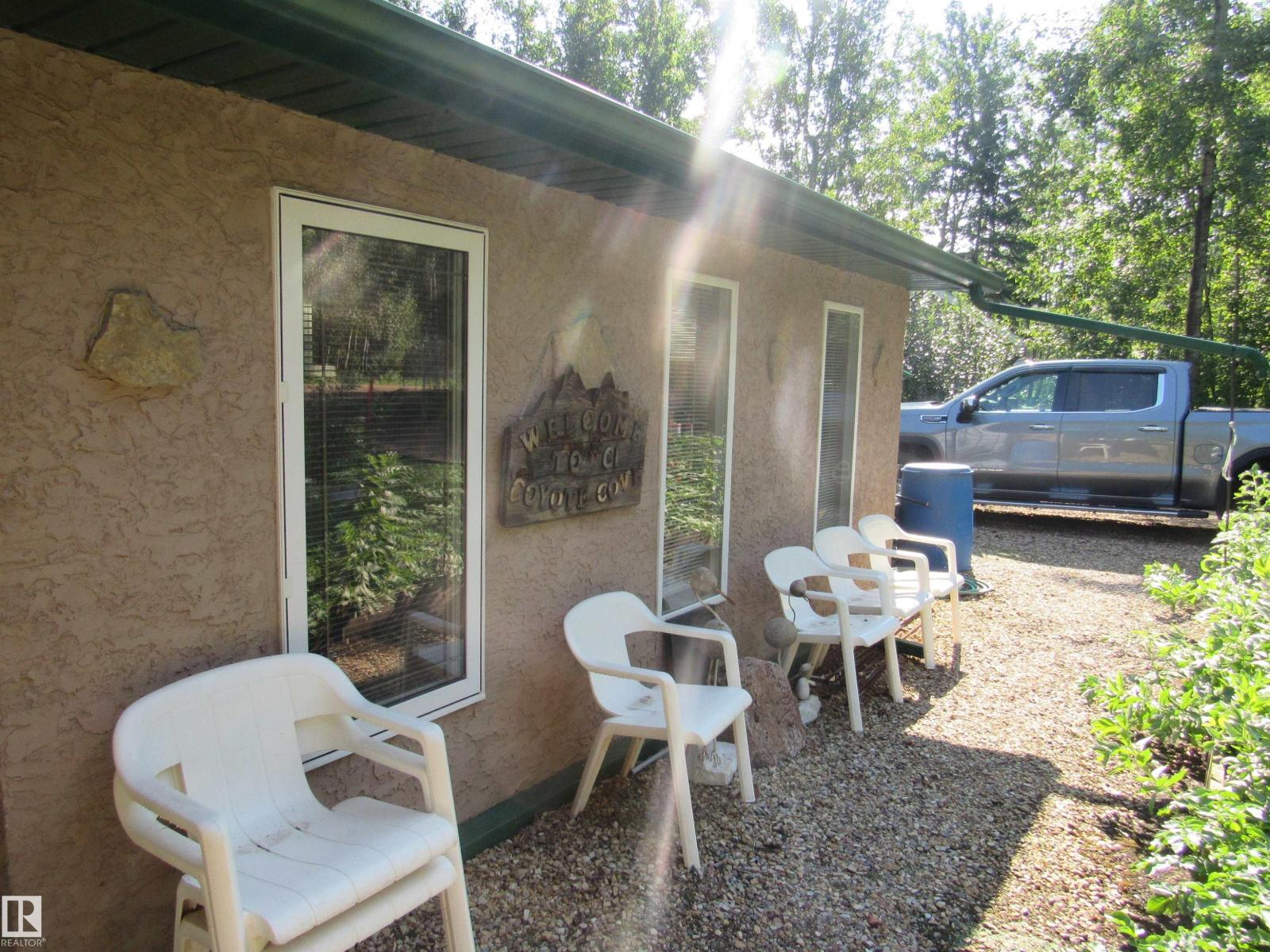 59316 Rge Rd 54 - Lot 61, Rural Barrhead County, Alberta  T7N 1N4 - Photo 3 - E4451444