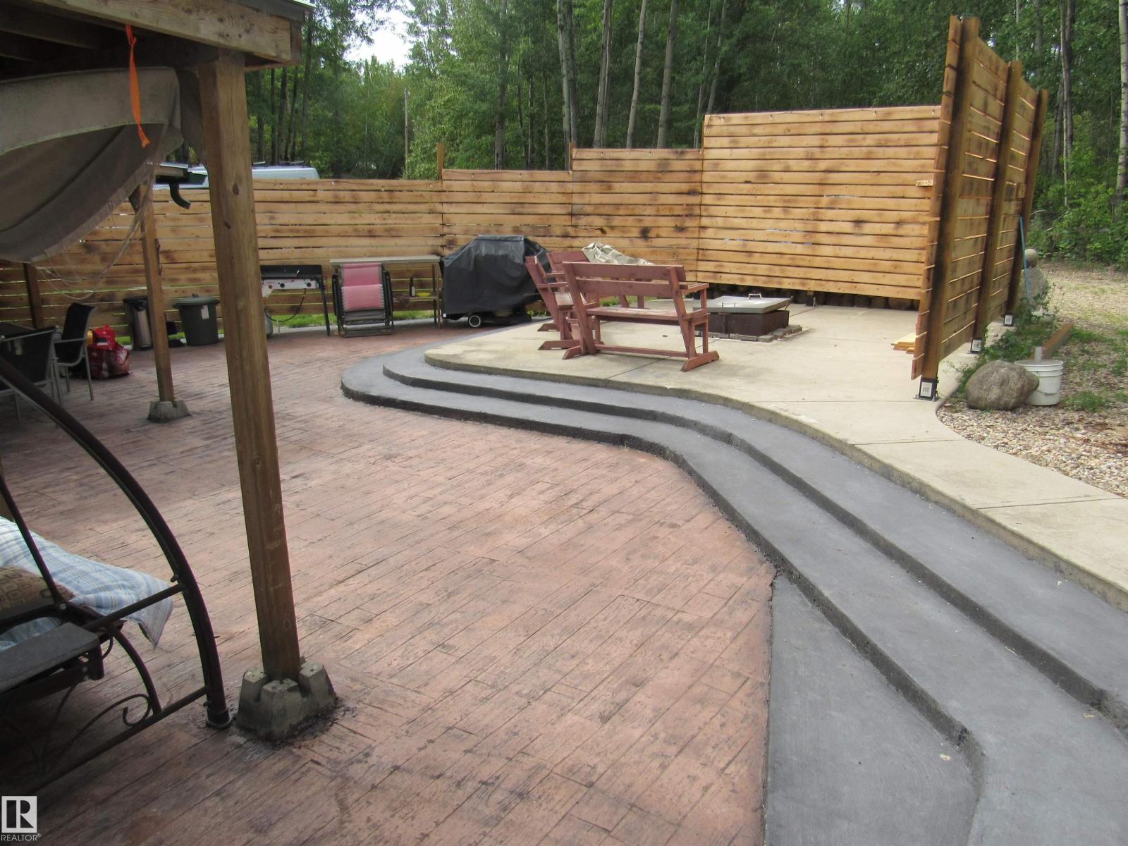 59316 Rge Rd 54 - Lot 61, Rural Barrhead County, Alberta  T7N 1N4 - Photo 4 - E4451444