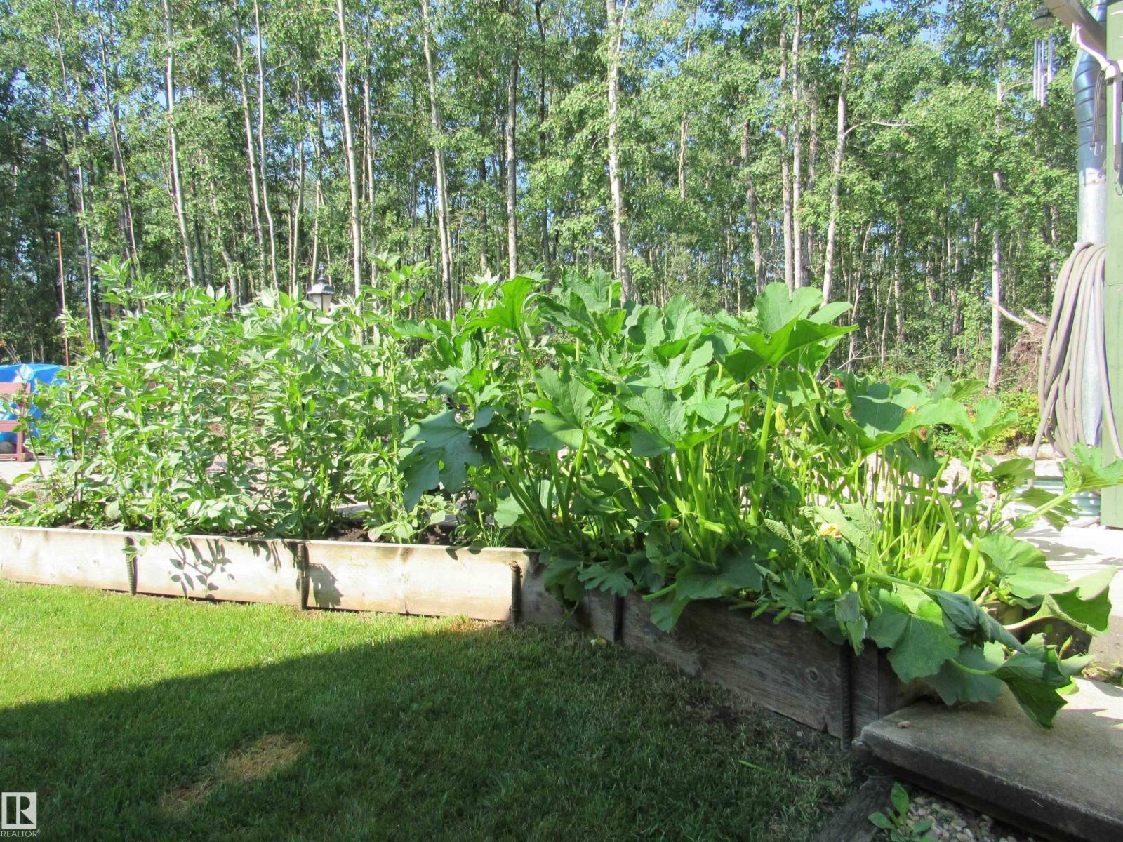 59316 Rge Rd 54 - Lot 61, Rural Barrhead County, Alberta  T7N 1N4 - Photo 14 - E4451444