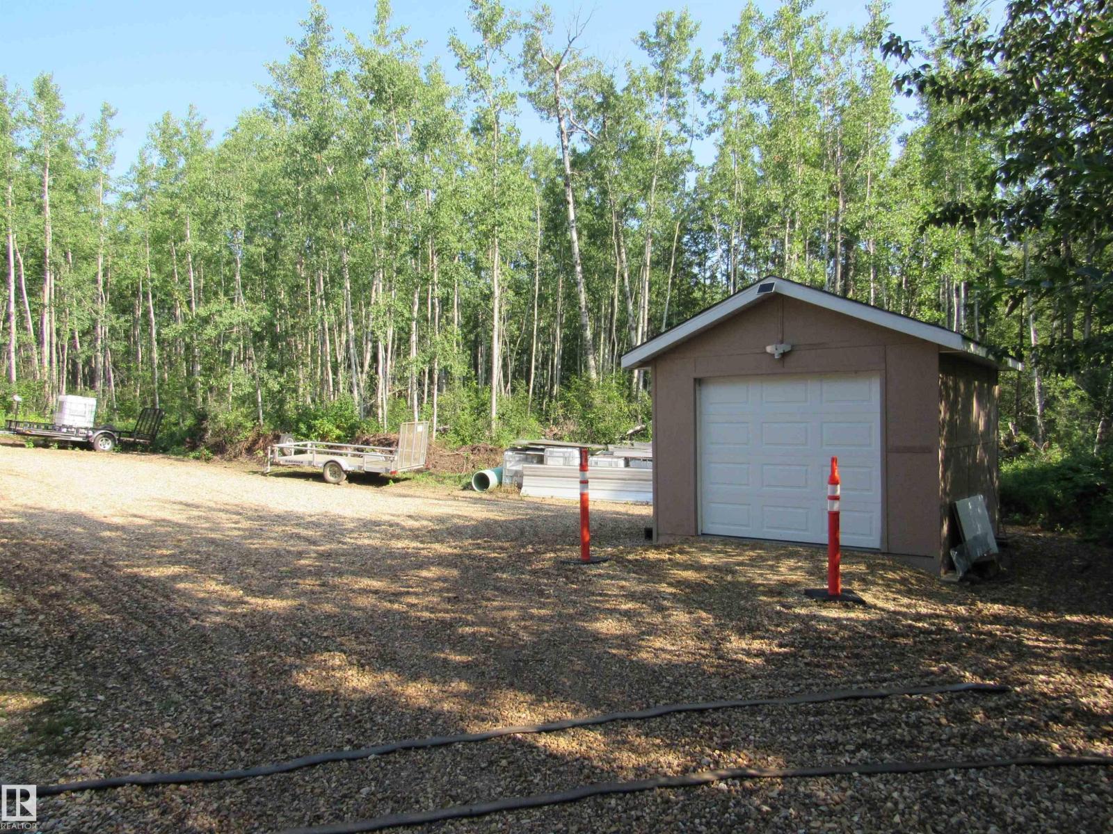 59316 Rge Rd 54 - Lot 61, Rural Barrhead County, Alberta  T7N 1N4 - Photo 6 - E4451444