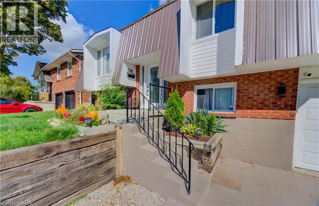 320 Country Hill Drive, Kitchener, Ontario  N2E 2C2 - Photo 6 - 40785658