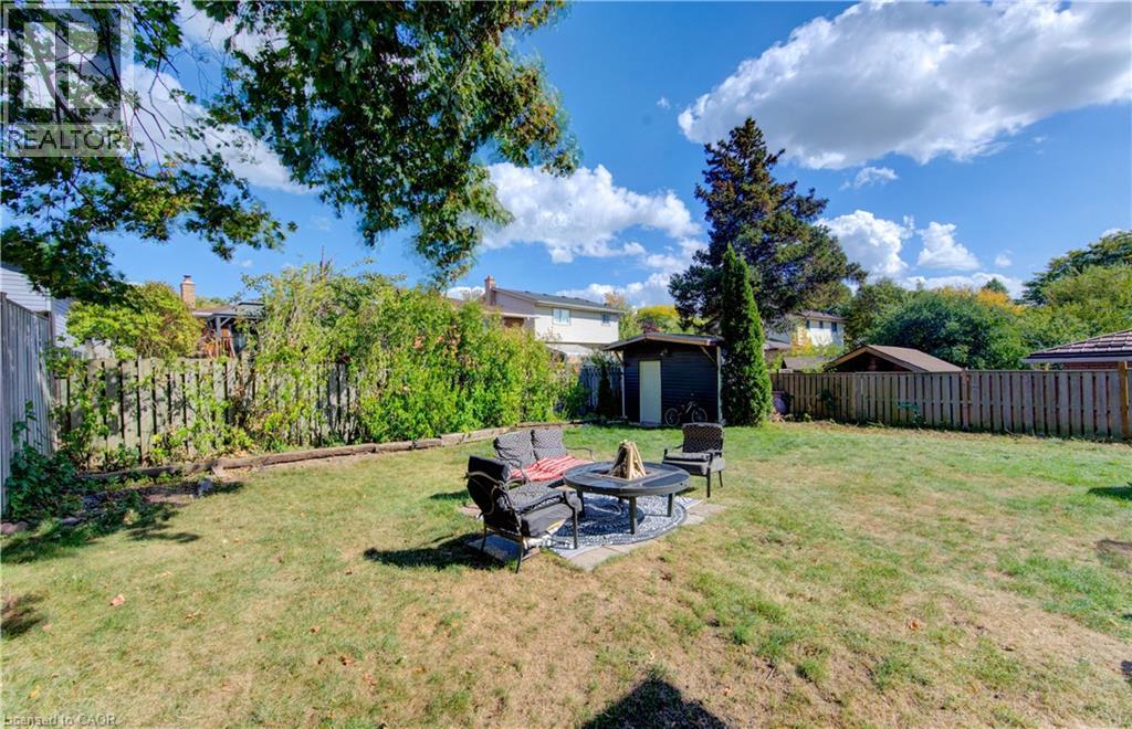 320 Country Hill Drive, Kitchener, Ontario  N2E 2C2 - Photo 37 - 40785658