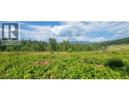 DL 2620 YELLOWHEAD Highway Unit# LOT 1, clearwater, British Columbia
