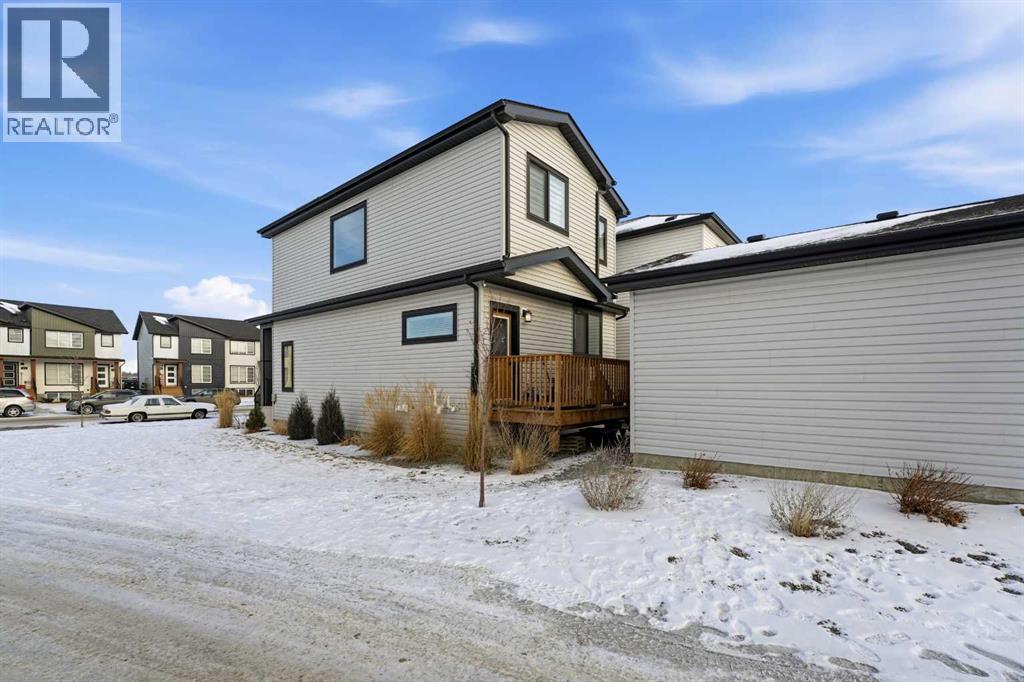 51 Lake Street, Rural Red Deer County, Alberta  T4E 3C9 - Photo 33 - A2275145