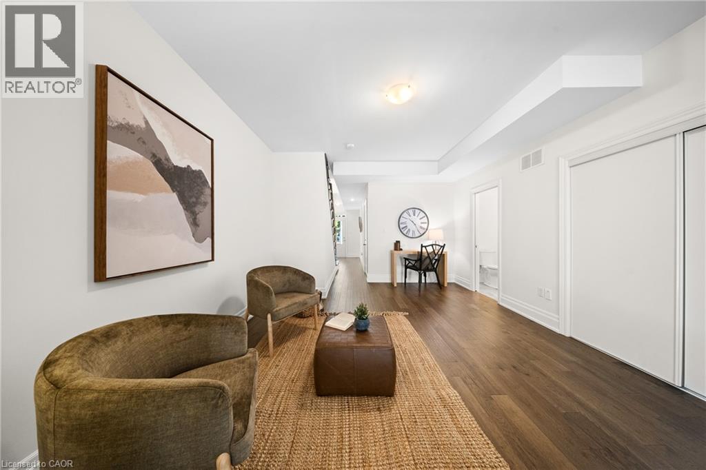 111 Wilson Street E Unit# 7, Ancaster, Ontario  L9B 2G7 - Photo 11 - 40796067