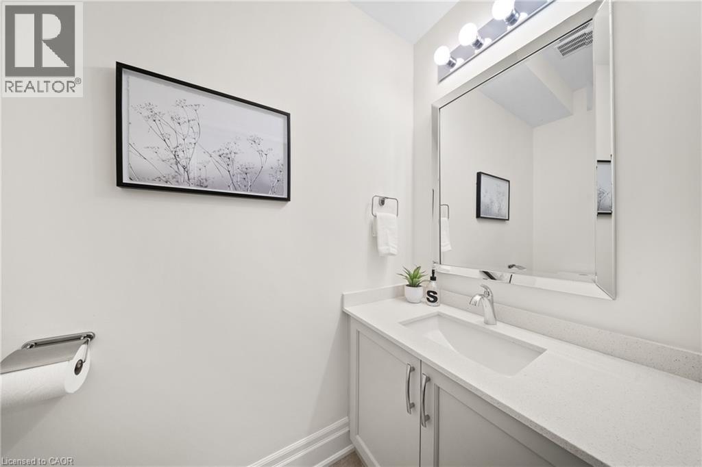 111 Wilson Street E Unit# 7, Ancaster, Ontario  L9B 2G7 - Photo 10 - 40796067