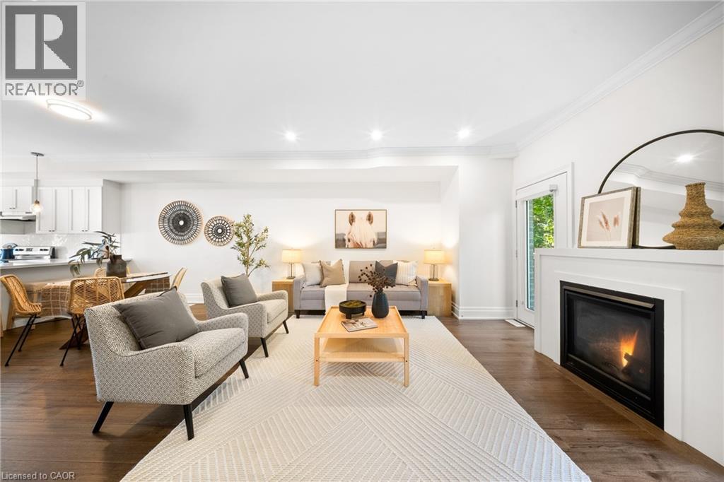 111 Wilson Street E Unit# 7, Ancaster, Ontario  L9B 2G7 - Photo 17 - 40796067