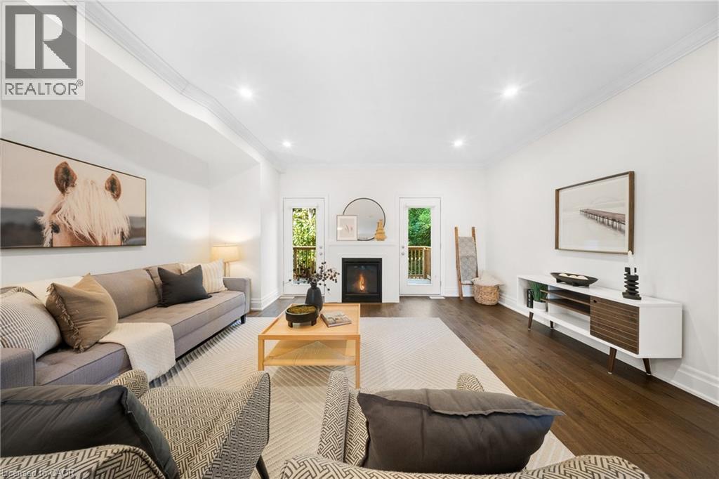 111 Wilson Street E Unit# 7, Ancaster, Ontario  L9B 2G7 - Photo 16 - 40796067