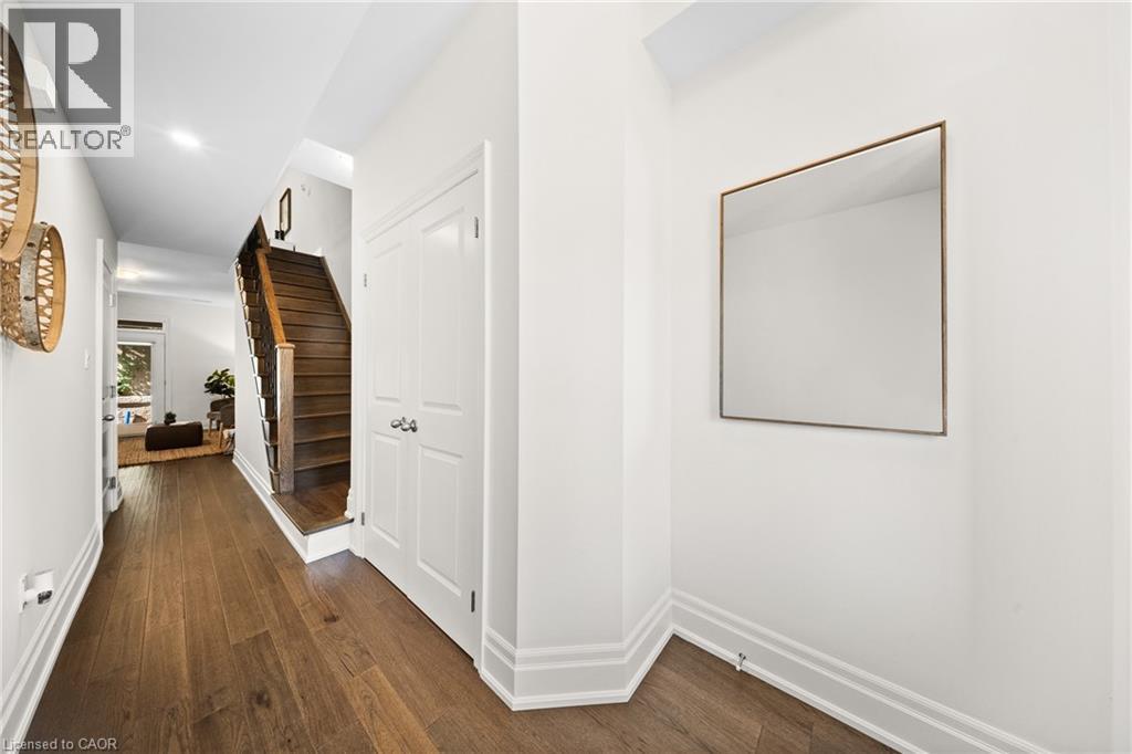 111 Wilson Street E Unit# 7, Ancaster, Ontario  L9B 2G7 - Photo 6 - 40796067