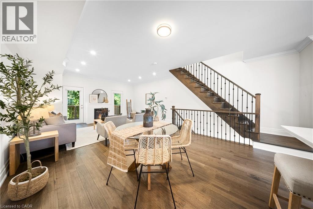 111 Wilson Street E Unit# 7, Ancaster, Ontario  L9B 2G7 - Photo 19 - 40796067