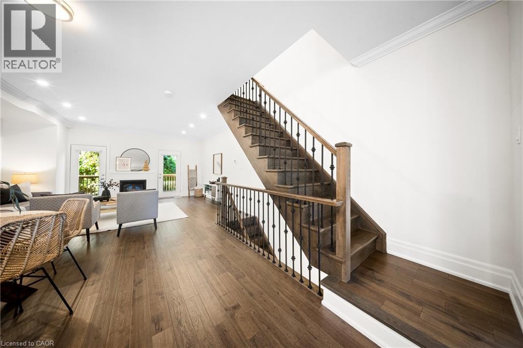 111 Wilson Street E Unit# 7, Ancaster, Ontario  L9B 2G7 - Photo 29 - 40796067