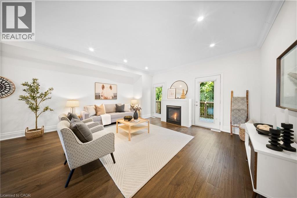 111 Wilson Street E Unit# 7, Ancaster, Ontario  L9B 2G7 - Photo 15 - 40796067