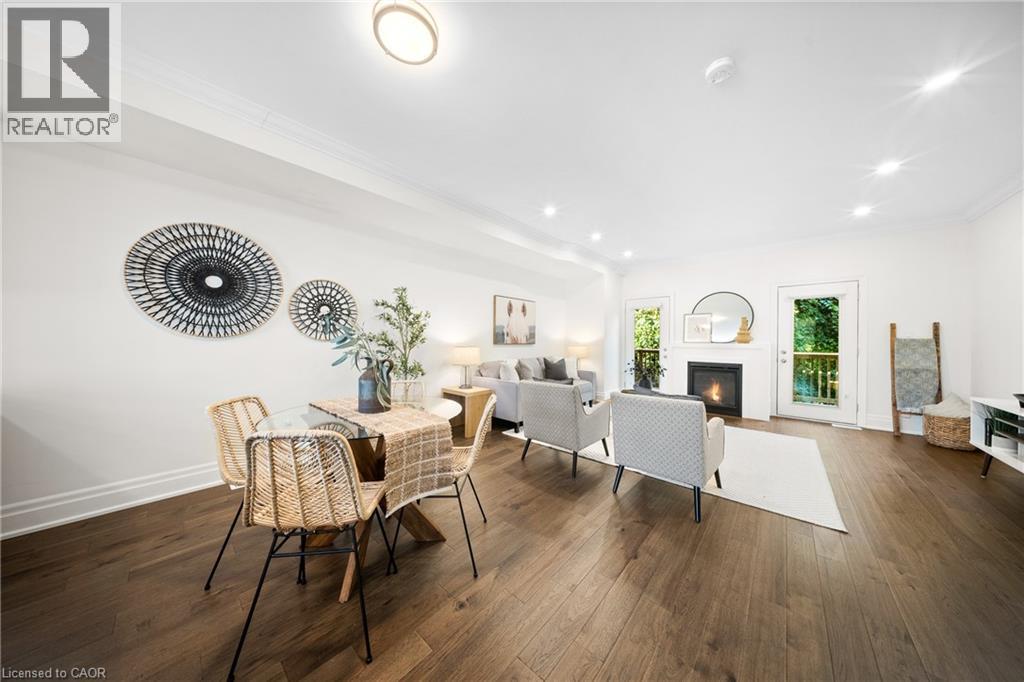 111 Wilson Street E Unit# 7, Ancaster, Ontario  L9B 2G7 - Photo 18 - 40796067