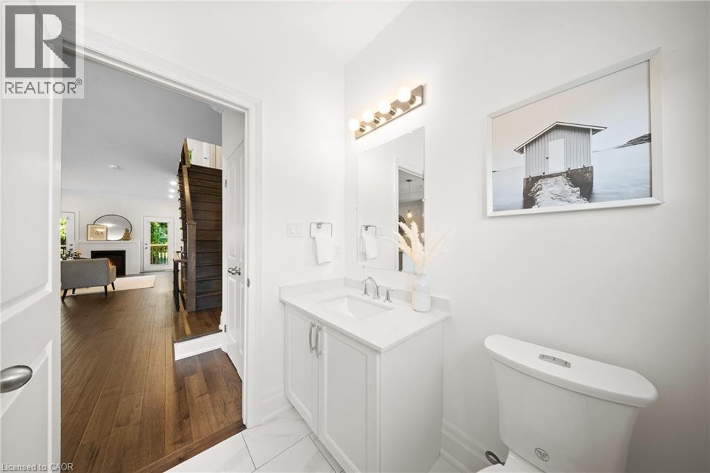 111 Wilson Street E Unit# 7, Ancaster, Ontario  L9B 2G7 - Photo 28 - 40796067