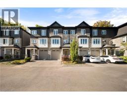 111 WILSON Street E Unit# 7, Ancaster, Ontario