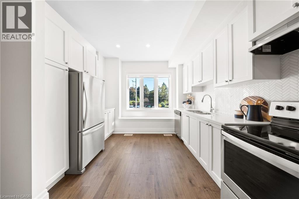 111 Wilson Street E Unit# 7, Ancaster, Ontario  L9B 2G7 - Photo 22 - 40796067