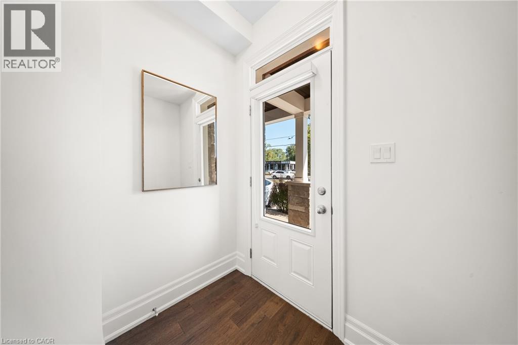 111 Wilson Street E Unit# 7, Ancaster, Ontario  L9B 2G7 - Photo 5 - 40796067