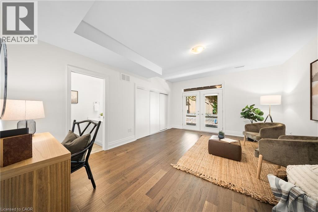 111 Wilson Street E Unit# 7, Ancaster, Ontario  L9B 2G7 - Photo 8 - 40796067