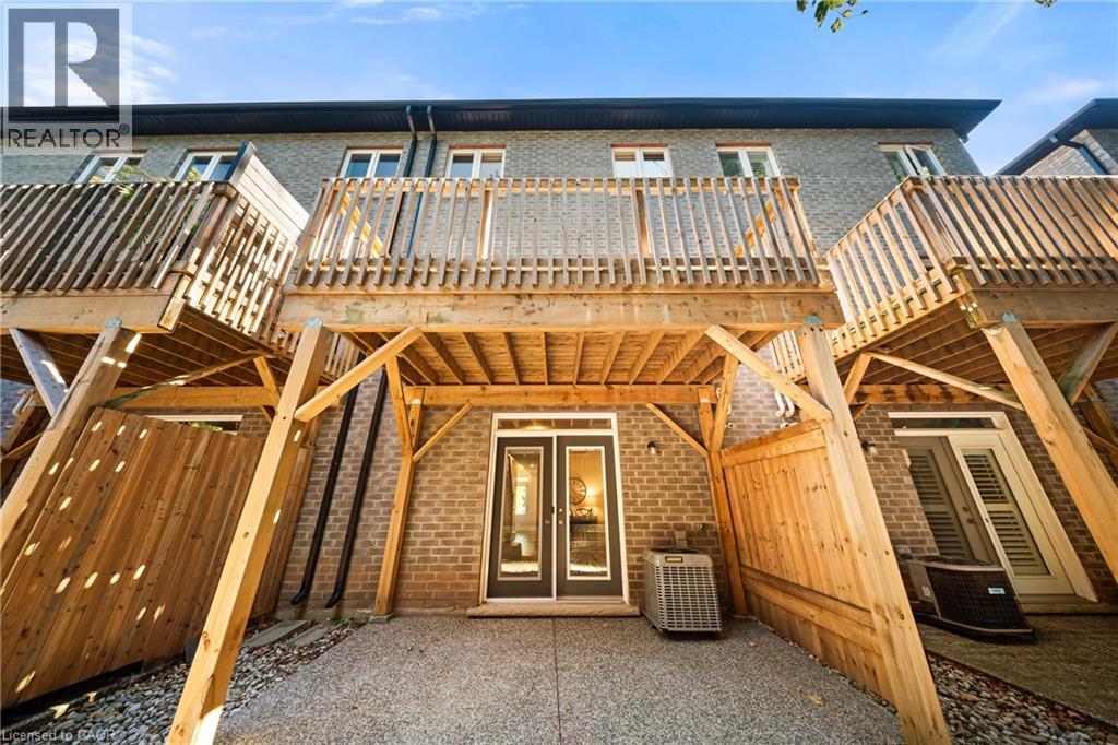 111 Wilson Street E Unit# 7, Ancaster, Ontario  L9B 2G7 - Photo 46 - 40796067