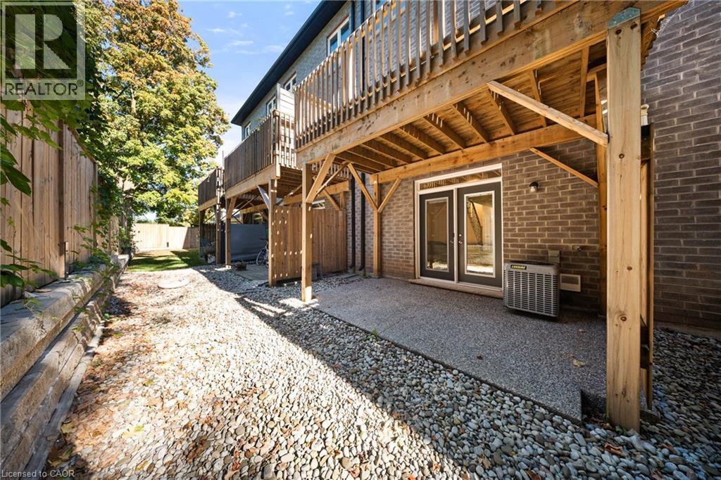 111 Wilson Street E Unit# 7, Ancaster, Ontario  L9B 2G7 - Photo 44 - 40796067