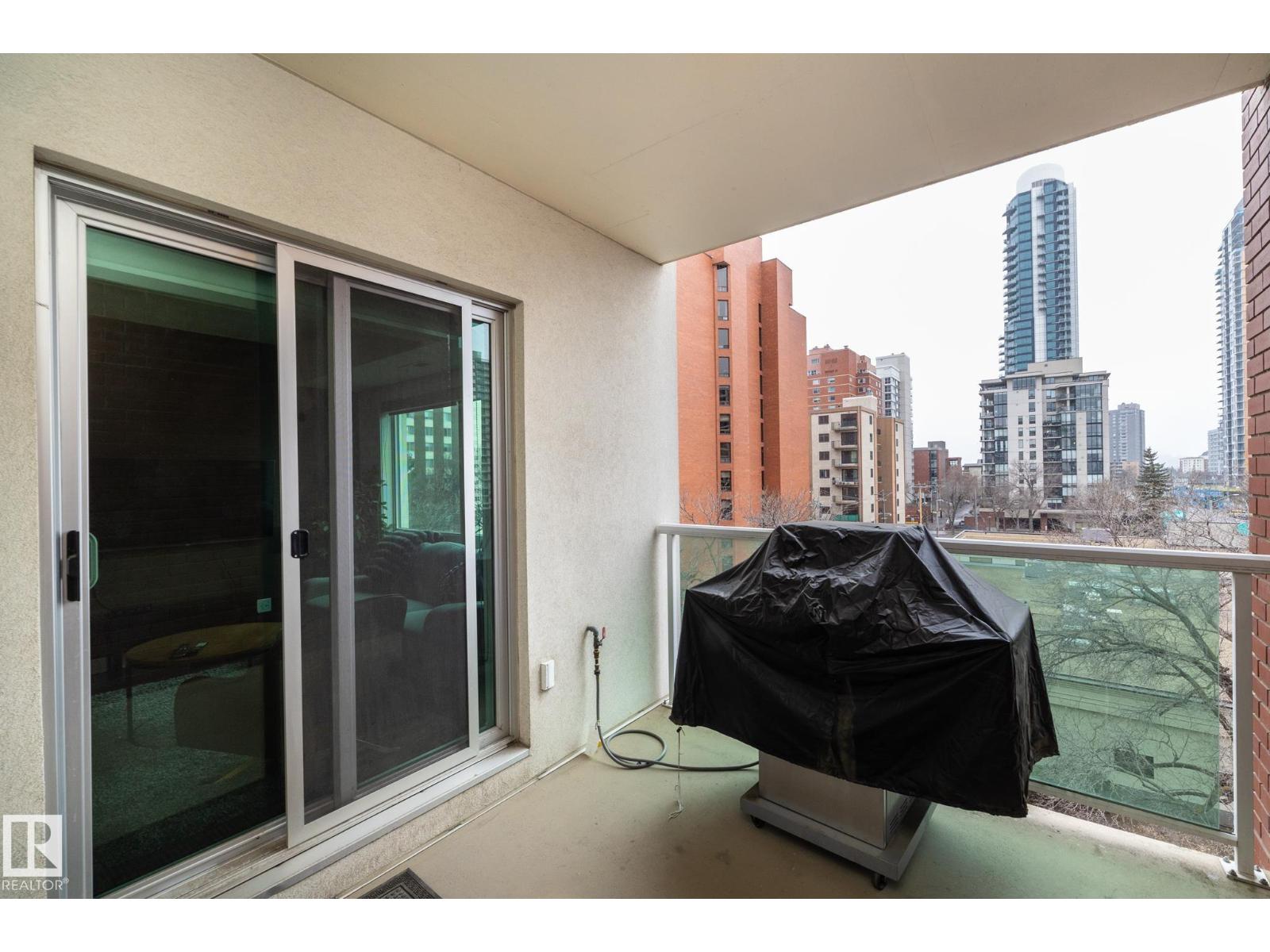 #505 10055 118 St Nw, Edmonton, Alberta T5K 0C1 - Photo 36 - E4467327