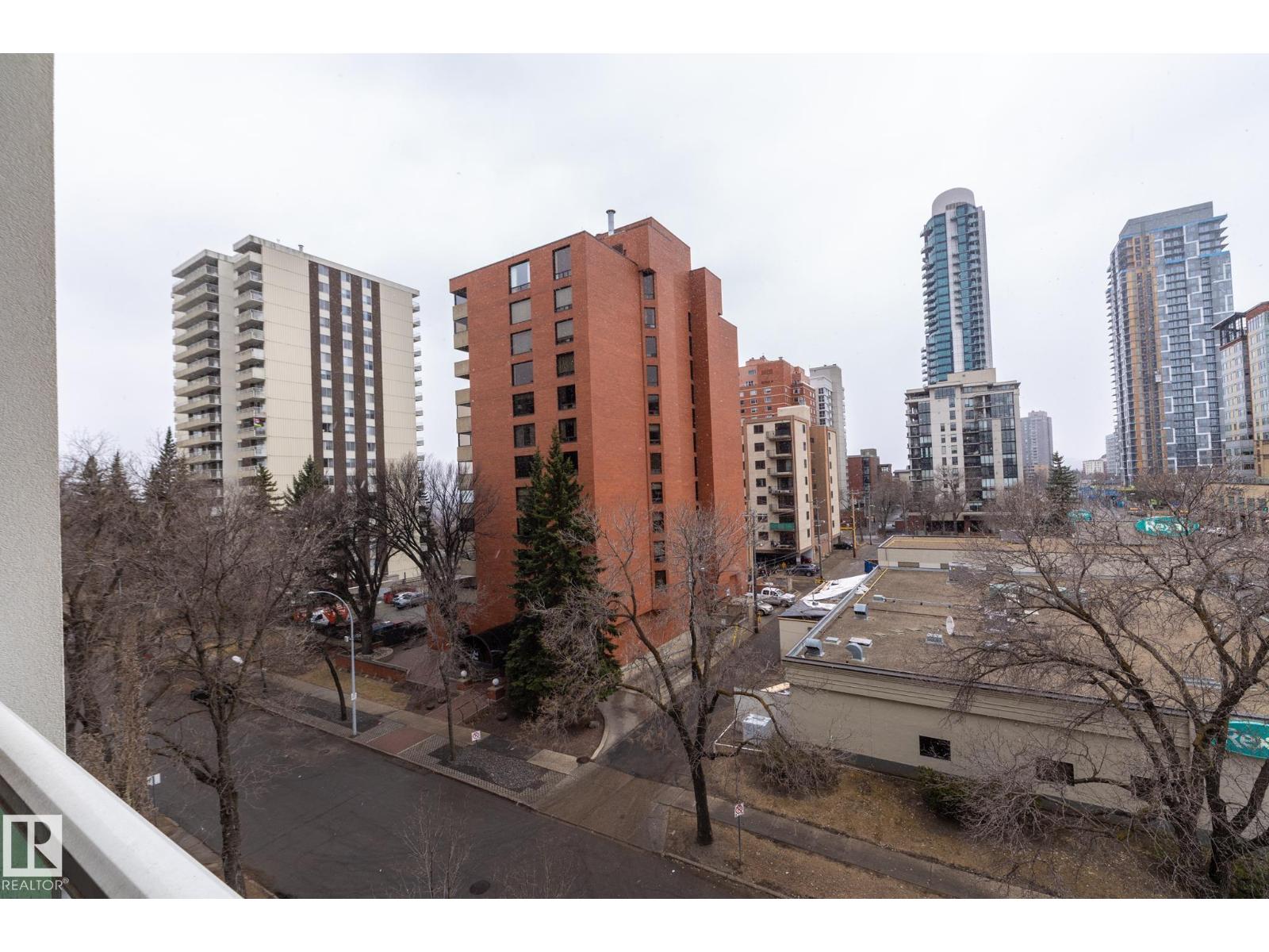 #505 10055 118 St Nw, Edmonton, Alberta T5K 0C1 - Photo 39 - E4467327