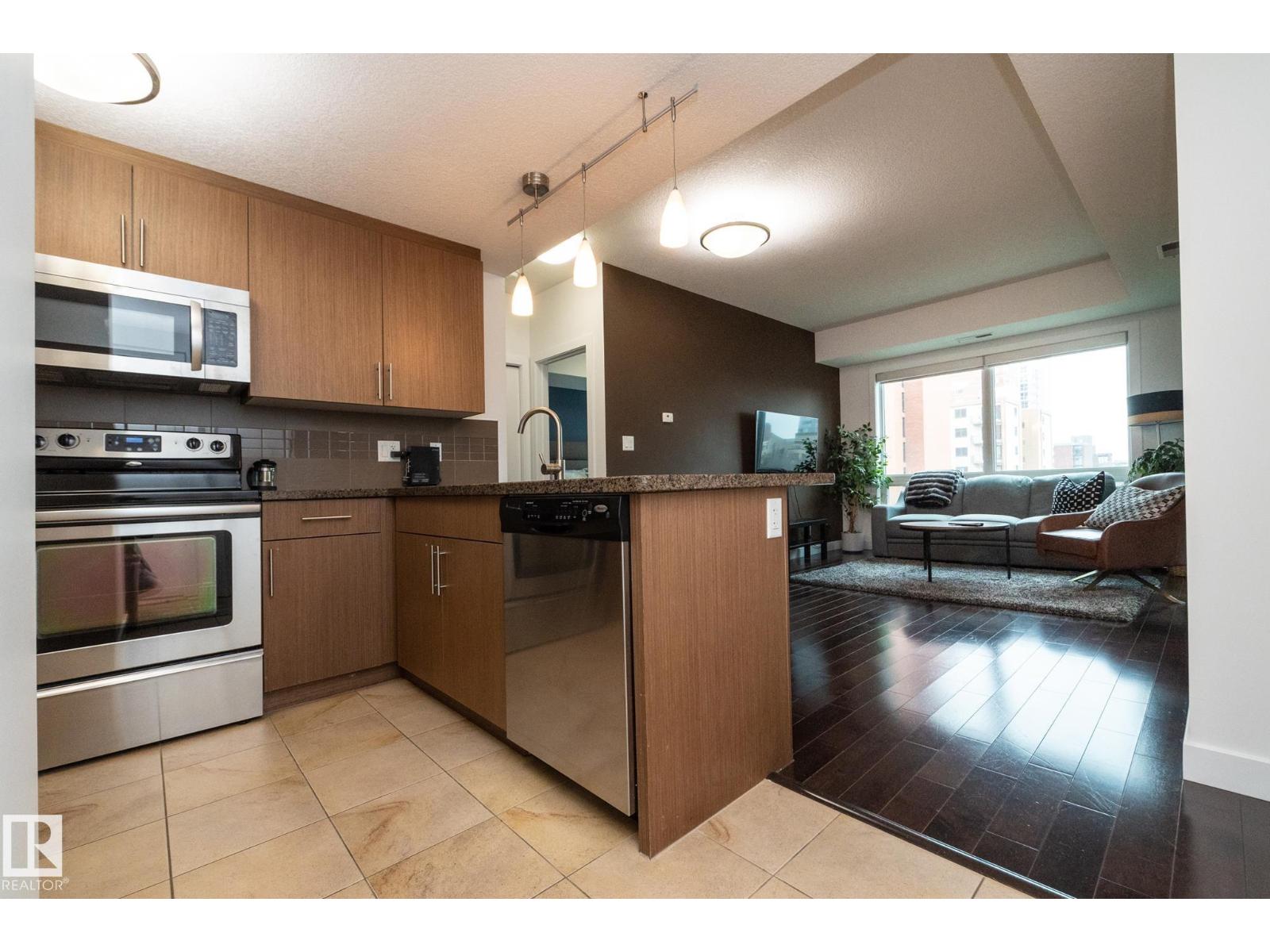 #505 10055 118 St Nw, Edmonton, Alberta T5K 0C1 - Photo 13 - E4467327