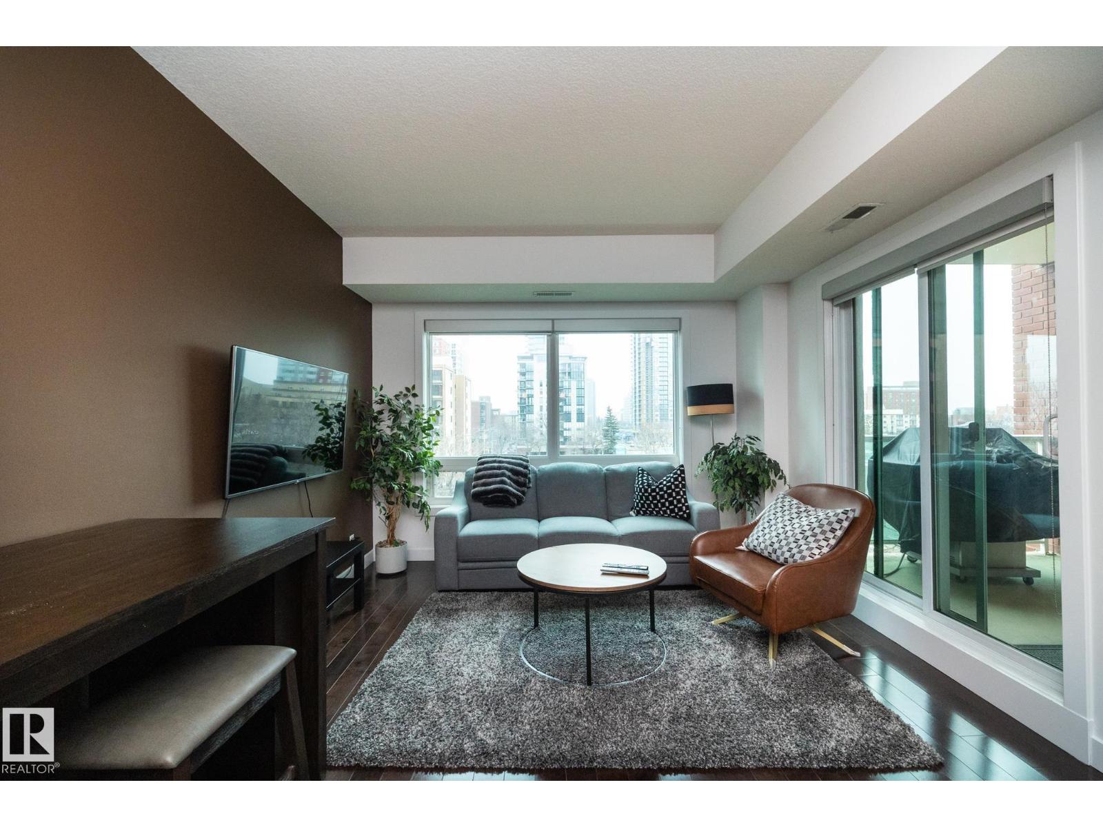 #505 10055 118 St Nw, Edmonton, Alberta T5K 0C1 - Photo 17 - E4467327