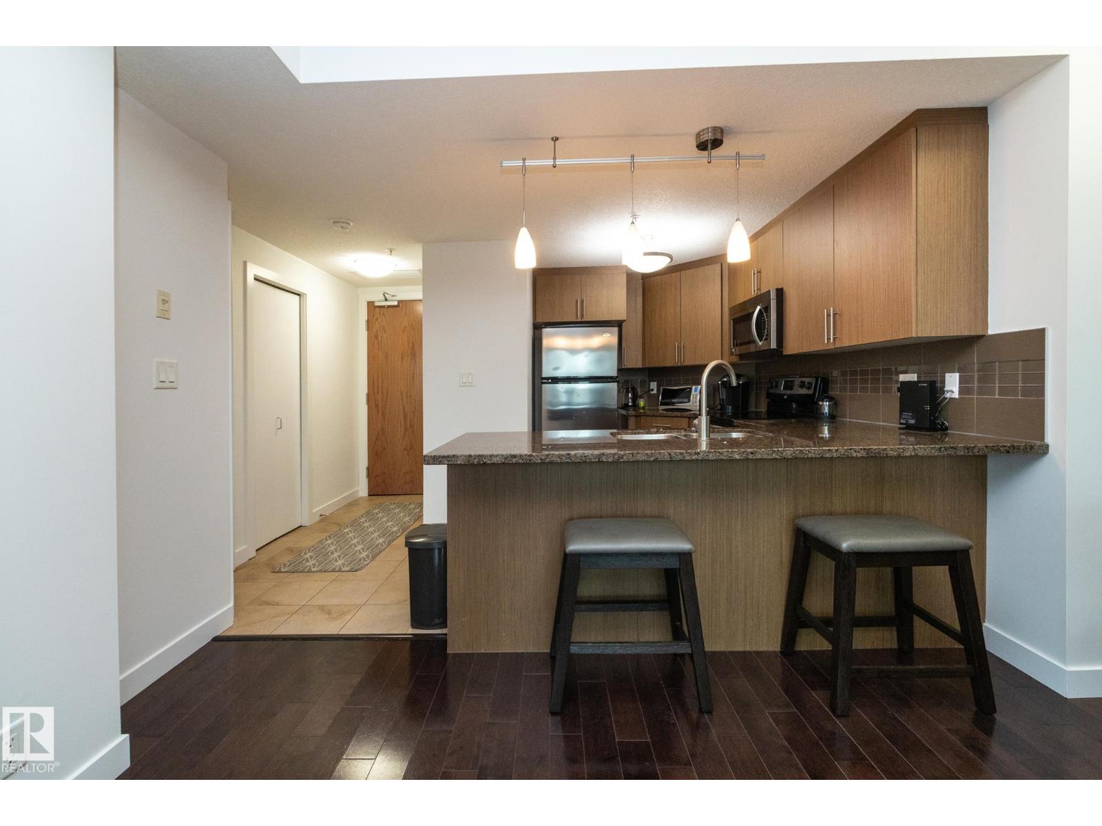 #505 10055 118 St Nw, Edmonton, Alberta T5K 0C1 - Photo 22 - E4467327