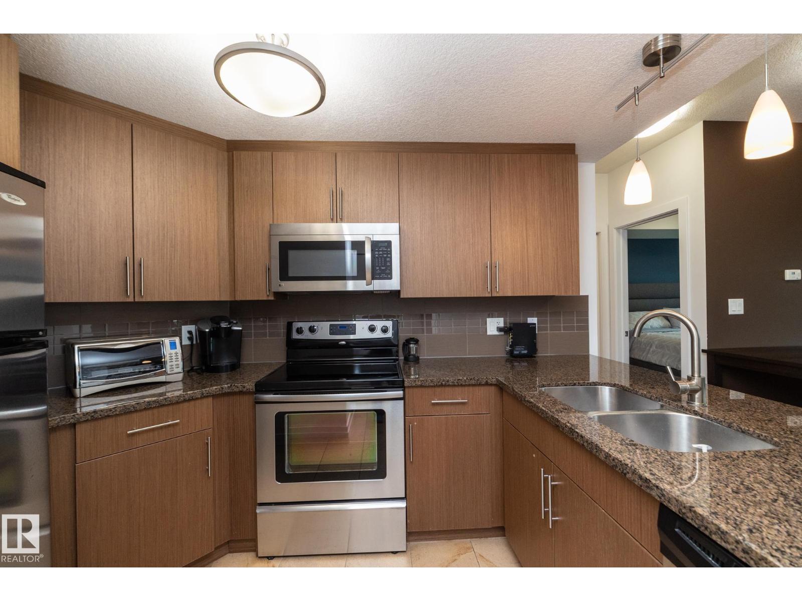 #505 10055 118 St Nw, Edmonton, Alberta T5K 0C1 - Photo 11 - E4467327