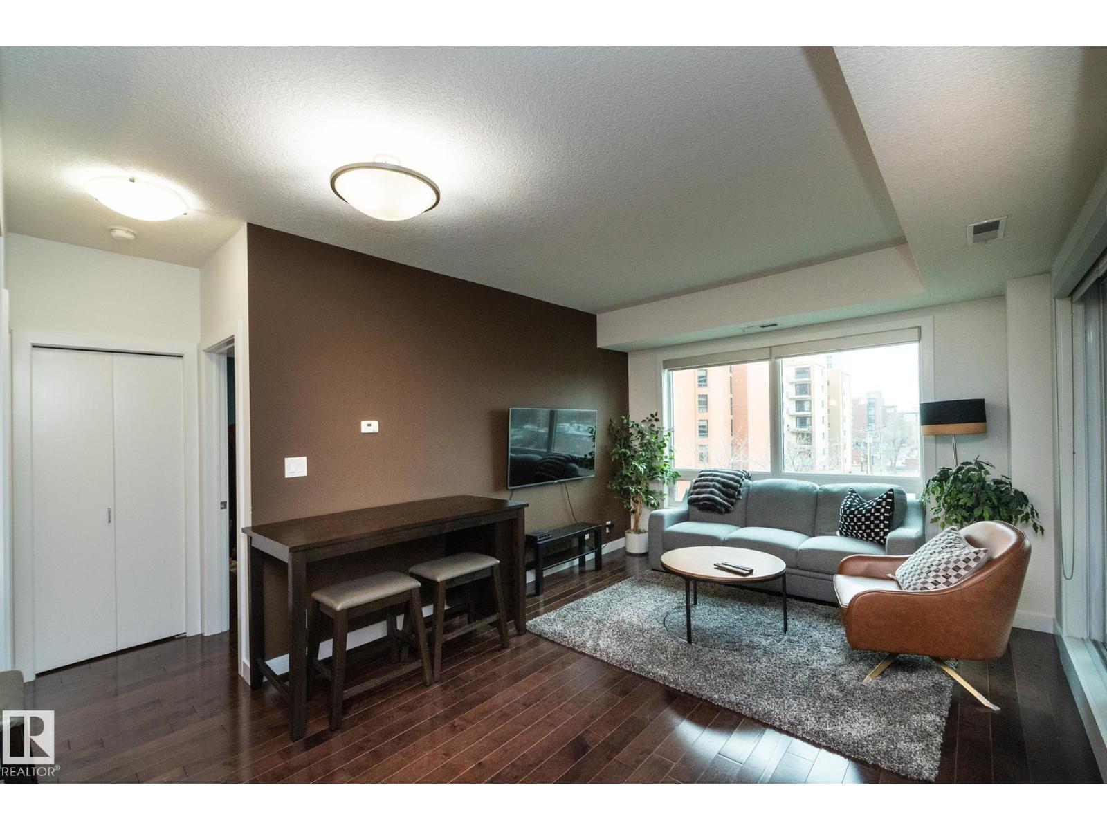 #505 10055 118 St Nw, Edmonton, Alberta T5K 0C1 - Photo 15 - E4467327