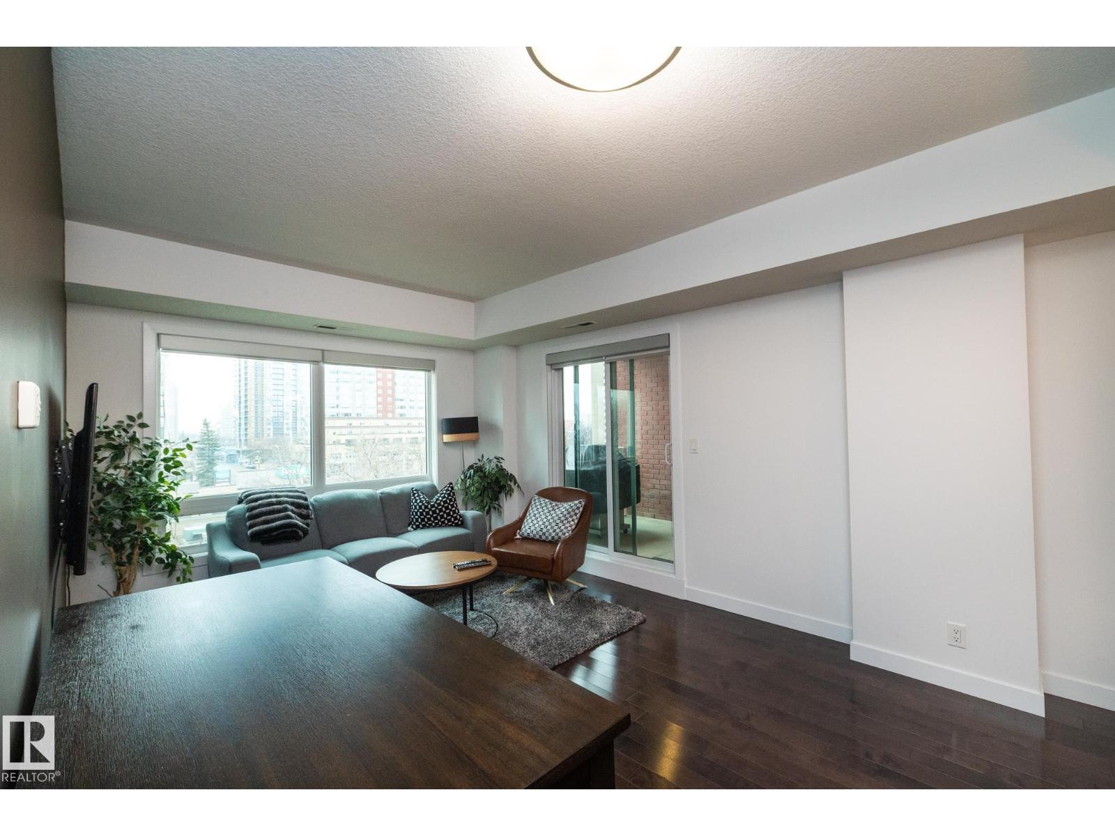 #505 10055 118 St Nw, Edmonton, Alberta T5K 0C1 - Photo 16 - E4467327