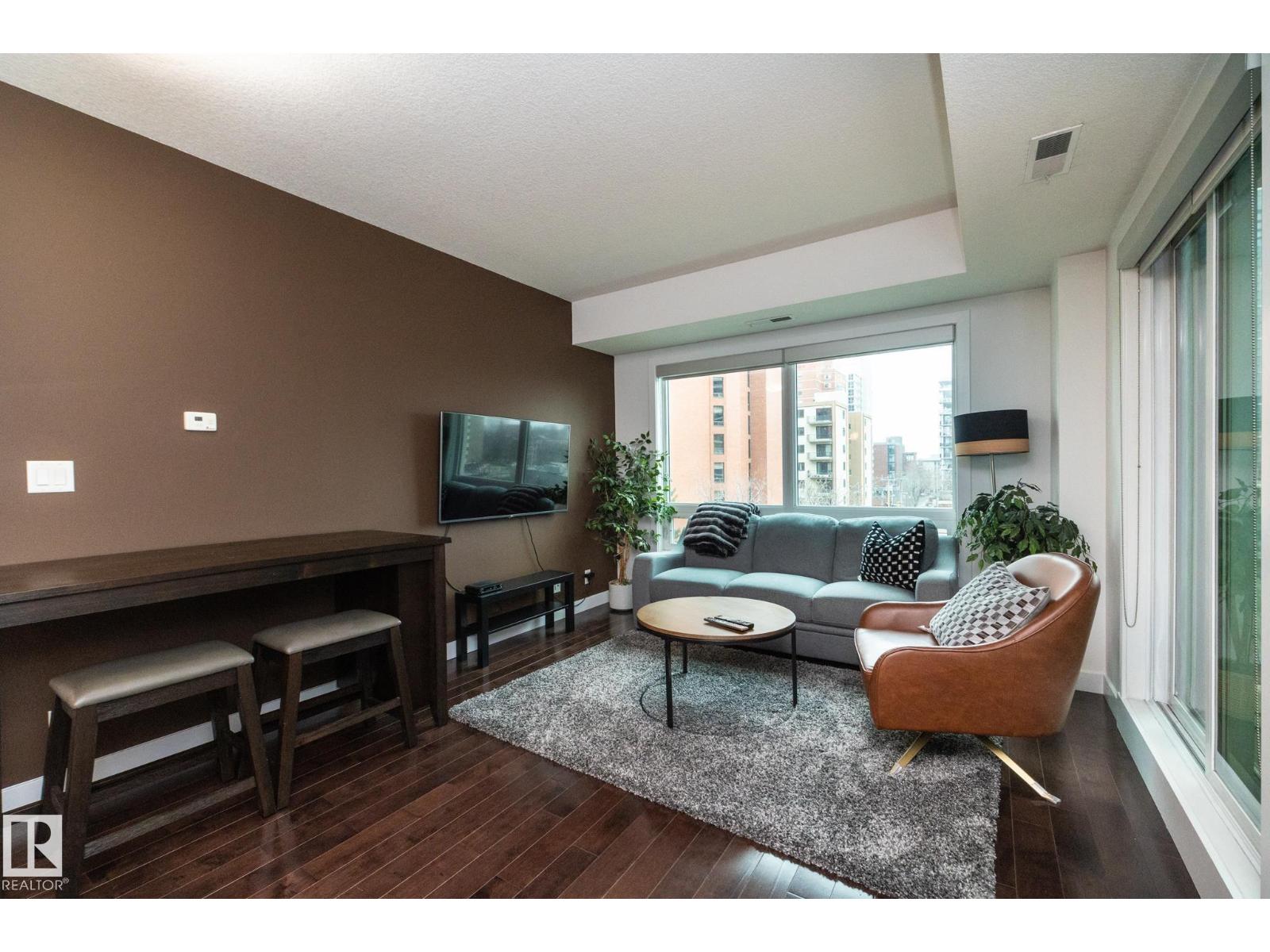 #505 10055 118 St Nw, Edmonton, Alberta T5K 0C1 - Photo 19 - E4467327