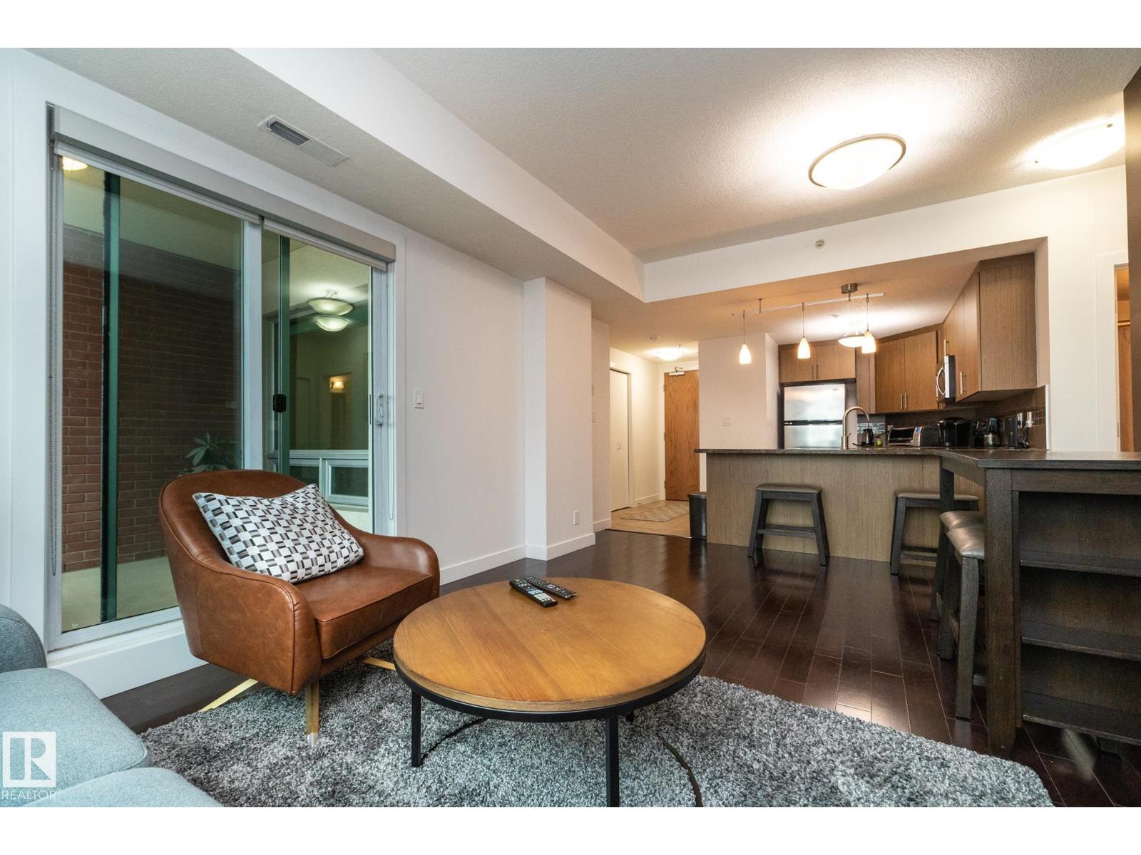 #505 10055 118 St Nw, Edmonton, Alberta T5K 0C1 - Photo 21 - E4467327