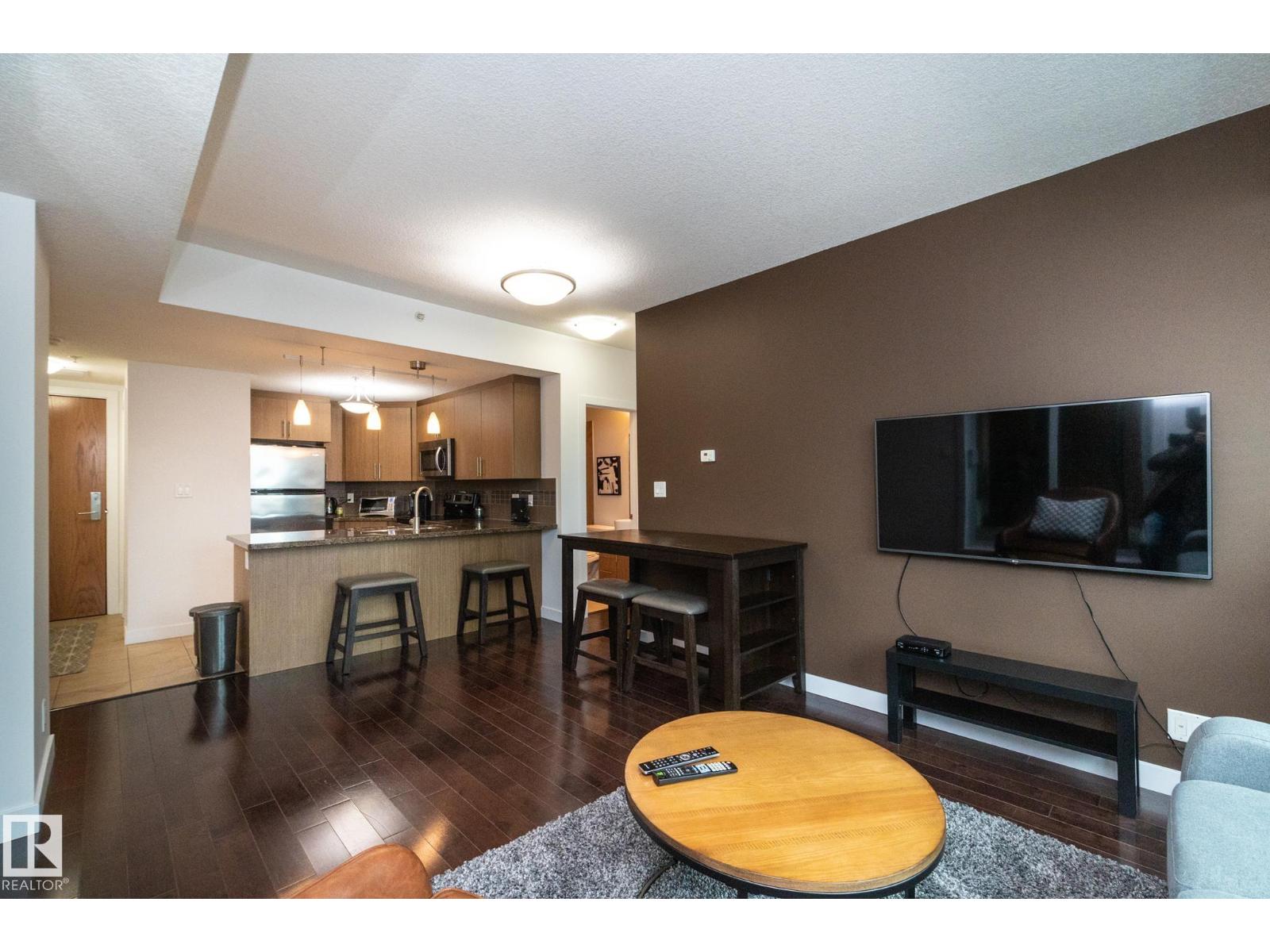#505 10055 118 St Nw, Edmonton, Alberta T5K 0C1 - Photo 20 - E4467327