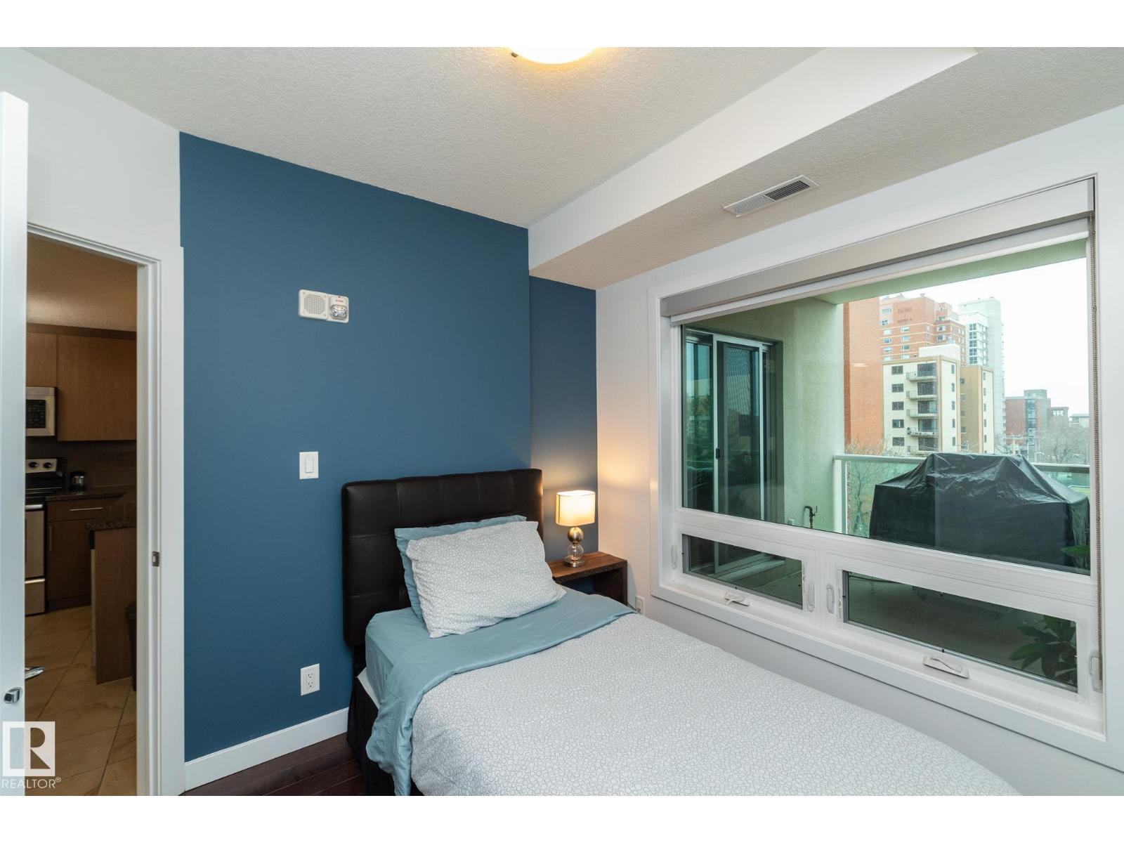 #505 10055 118 St Nw, Edmonton, Alberta T5K 0C1 - Photo 25 - E4467327