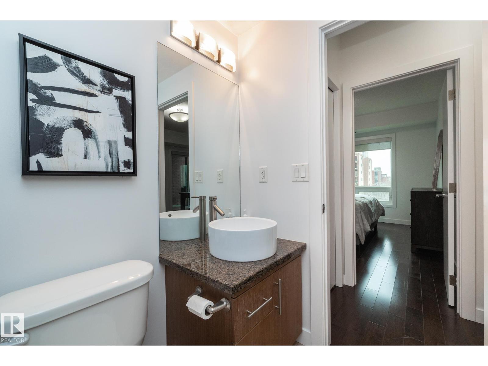 #505 10055 118 St Nw, Edmonton, Alberta T5K 0C1 - Photo 29 - E4467327