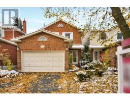 74 ROBINSON CRESCENT, Whitby, Ontario