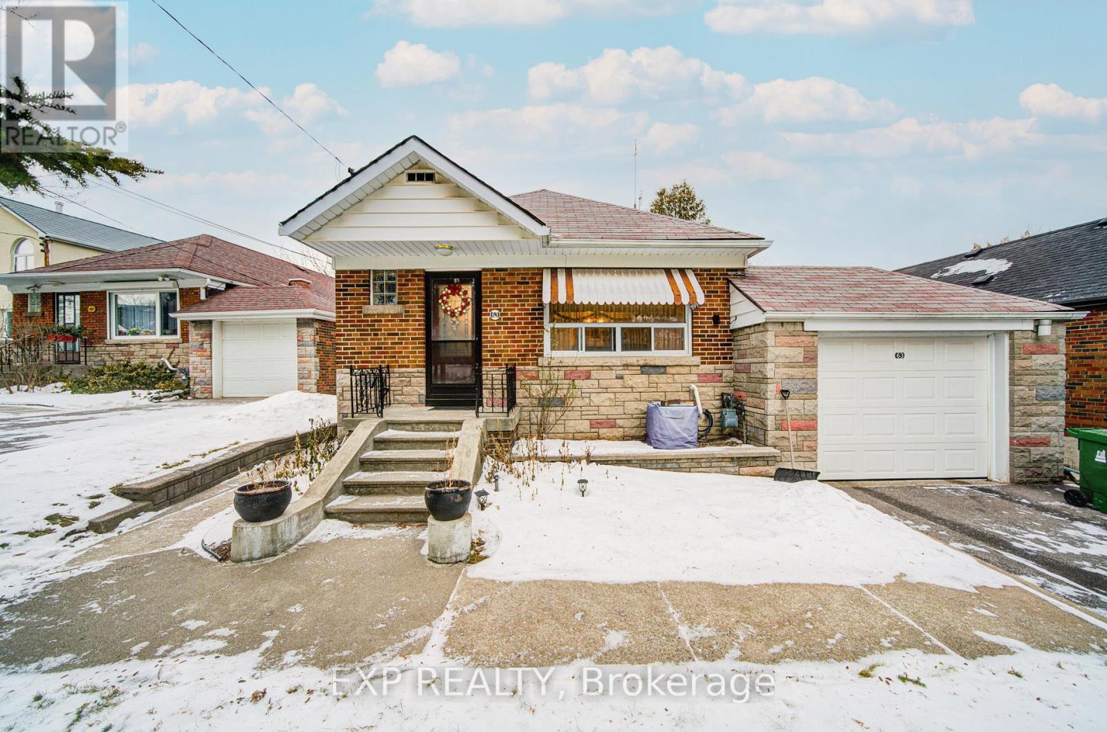 63 Midland Avenue, Toronto, Ontario  M1N 3Z8 - Photo 1 - E12663556