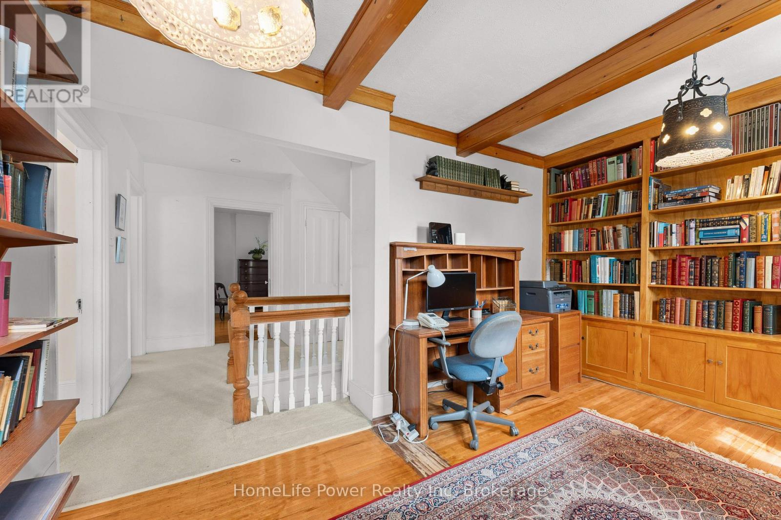 2 Alwington Avenue, Kingston (Central City East), Ontario  K7L 4R3 - Photo 23 - X12663804