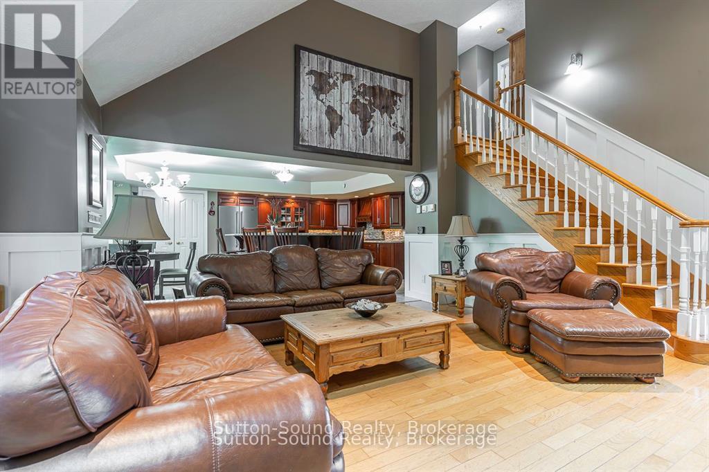 124 Golden Pond Drive, South Bruce Peninsula, Ontario  N0H 2T0 - Photo 20 - X12663880