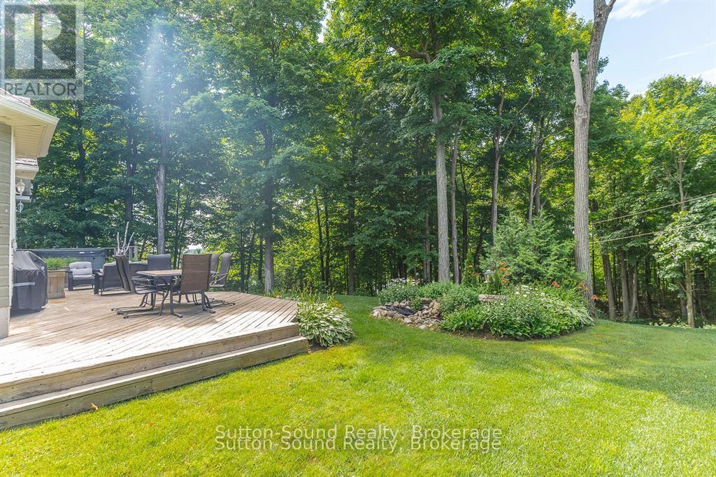 124 Golden Pond Drive, South Bruce Peninsula, Ontario  N0H 2T0 - Photo 27 - X12663880