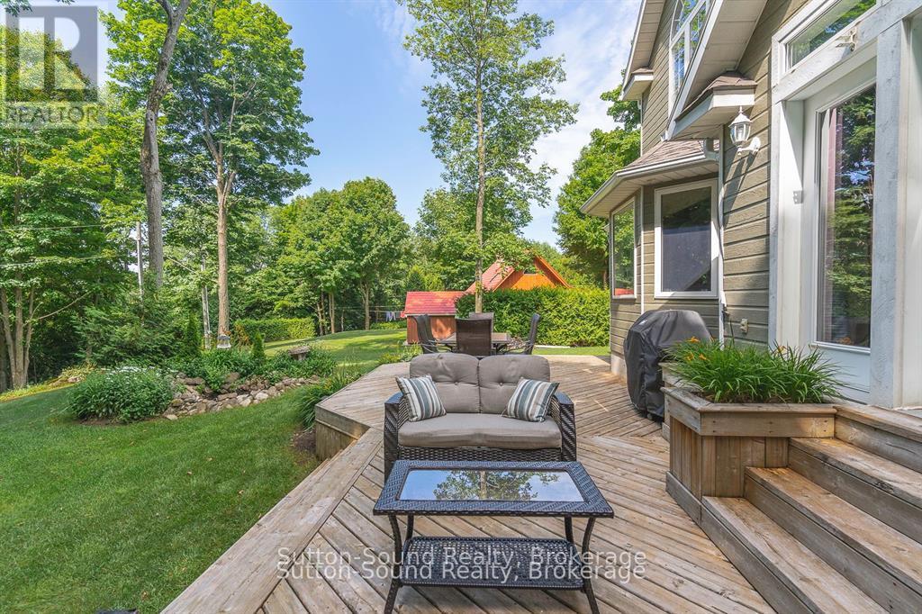 124 Golden Pond Drive, South Bruce Peninsula, Ontario  N0H 2T0 - Photo 28 - X12663880