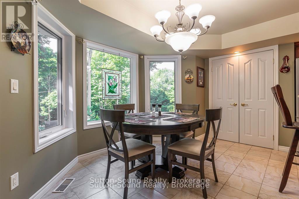 124 Golden Pond Drive, South Bruce Peninsula, Ontario  N0H 2T0 - Photo 8 - X12663880