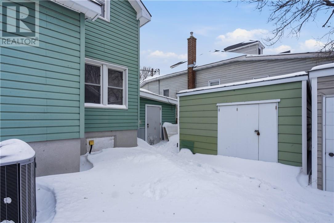 202 Eyre Street, Sudbury, Ontario  P3C 4B2 - Photo 30 - 2125974