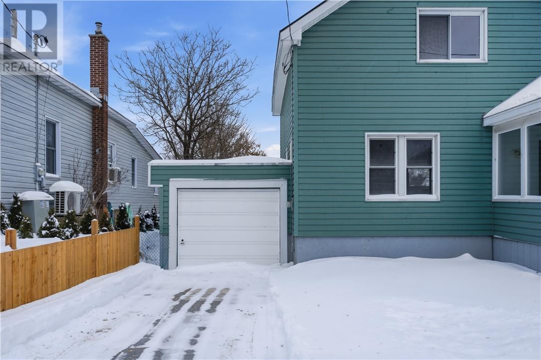 202 Eyre Street, Sudbury, Ontario  P3C 4B2 - Photo 31 - 2125974