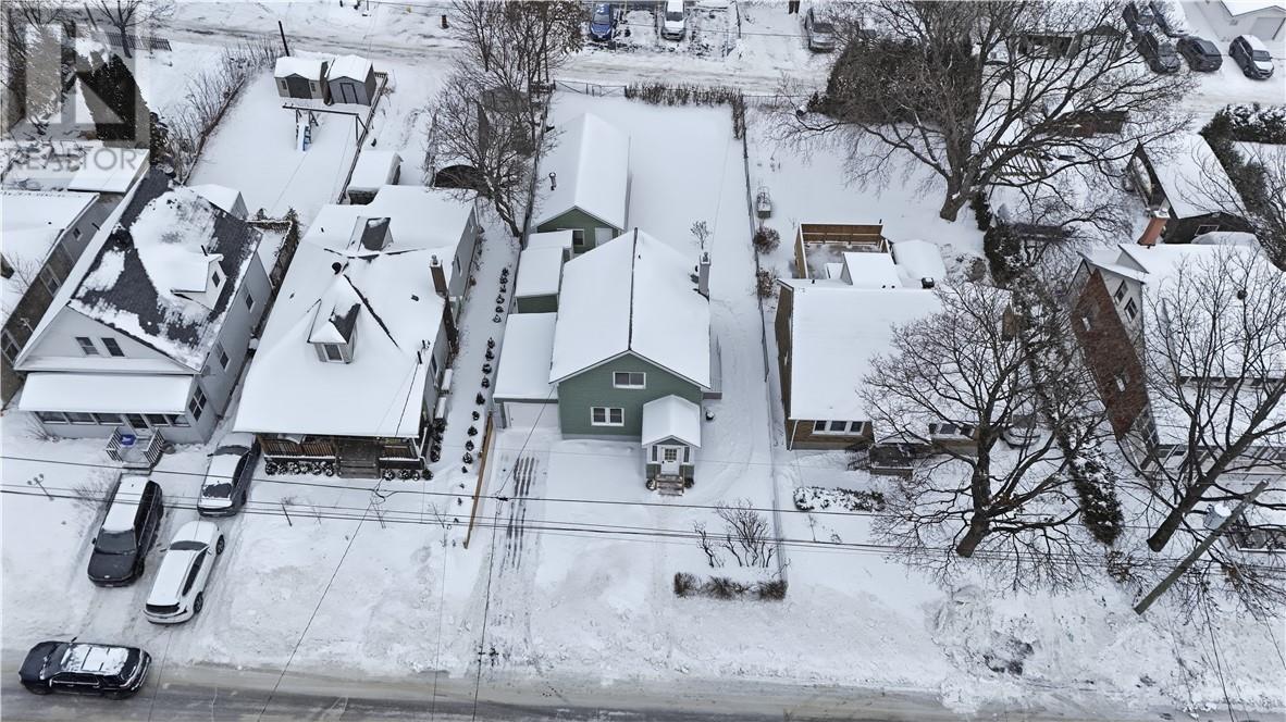 202 Eyre Street, Sudbury, Ontario  P3C 4B2 - Photo 32 - 2125974