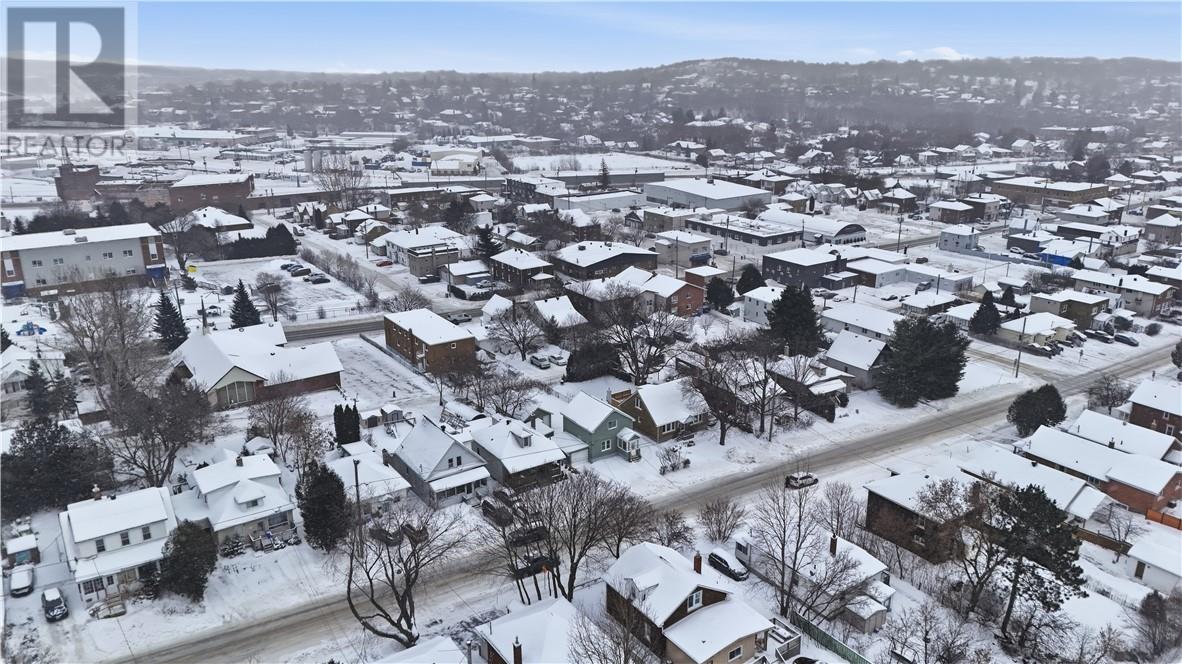 202 Eyre Street, Sudbury, Ontario  P3C 4B2 - Photo 33 - 2125974