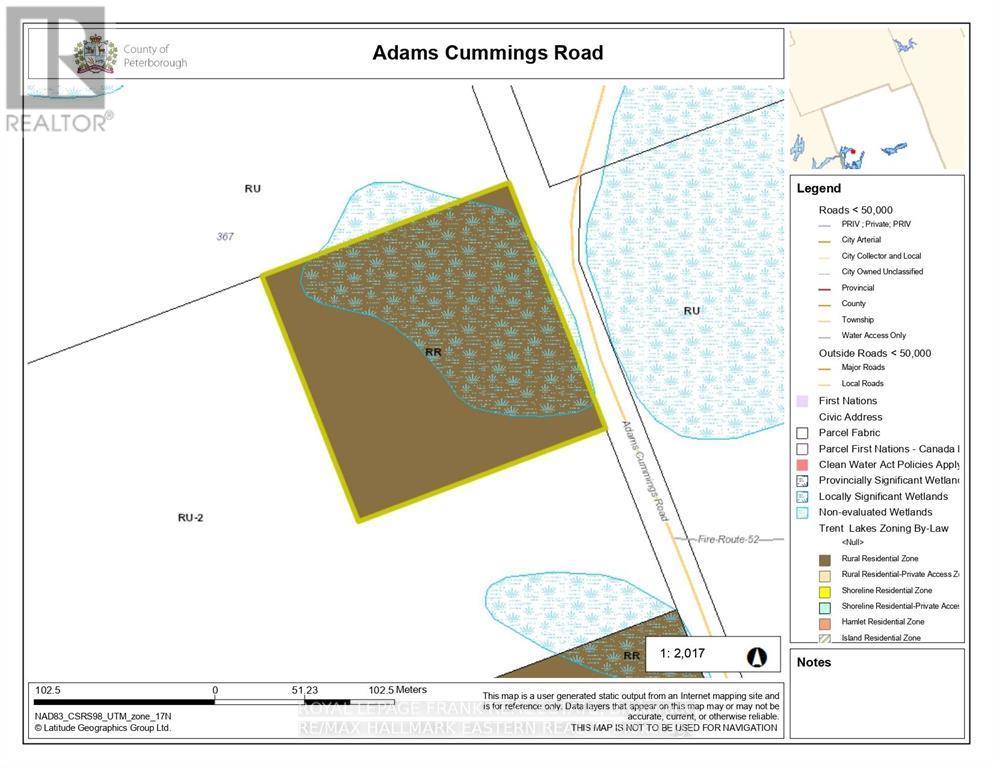 00 Adams-Cummings Road, Trent Lakes, Ontario  K0L 2J0 - Photo 15 - X12663848